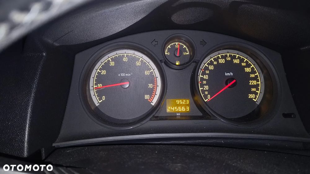 Opel Astra 1.4 Elegance - 8