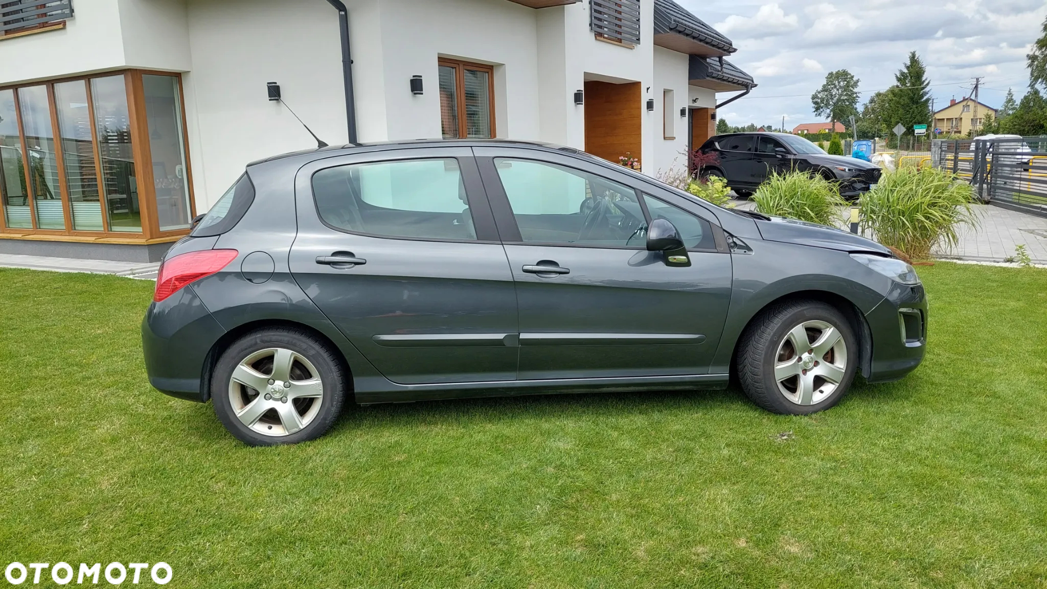Peugeot 308 1.6 THP Allure - 9