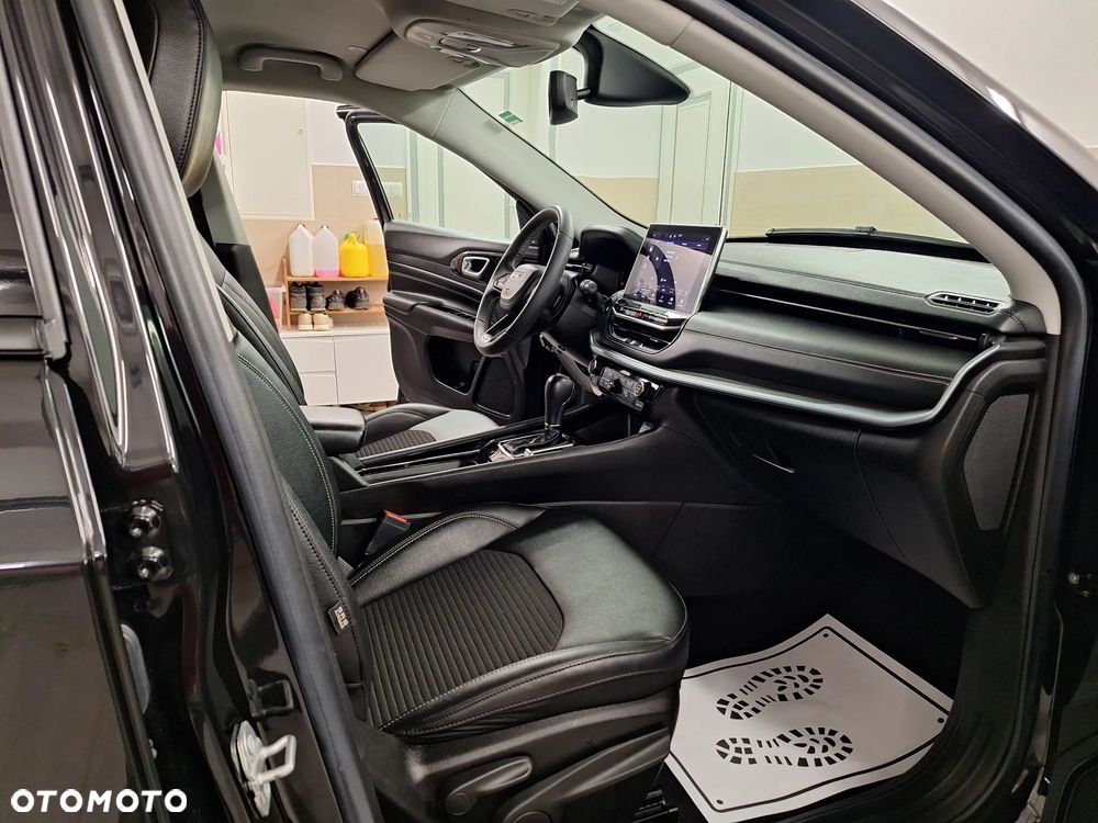 Jeep Compass 1.3 T4 4xe PLUG-IN HYBRID Automatik Limited - 30