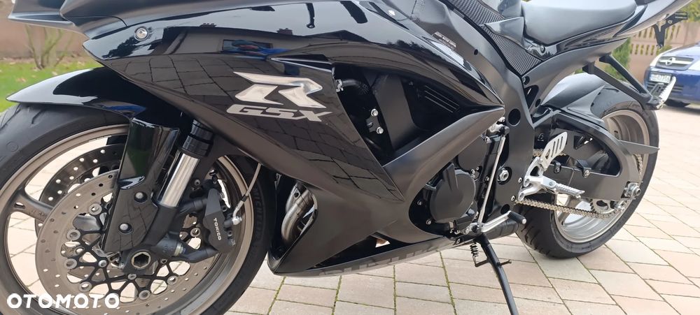 Suzuki GSX-R - 41