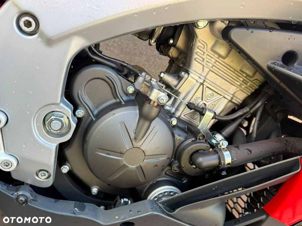 Aprilia RS - 30