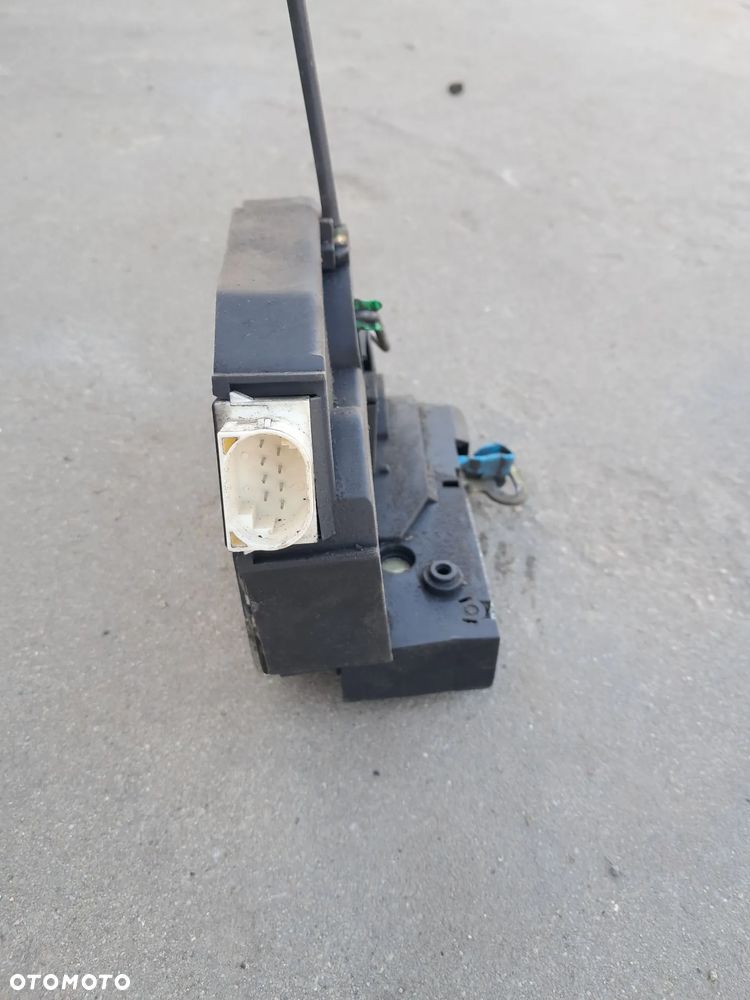 Land Rover freelander zamek przedni lewy europa - 4
