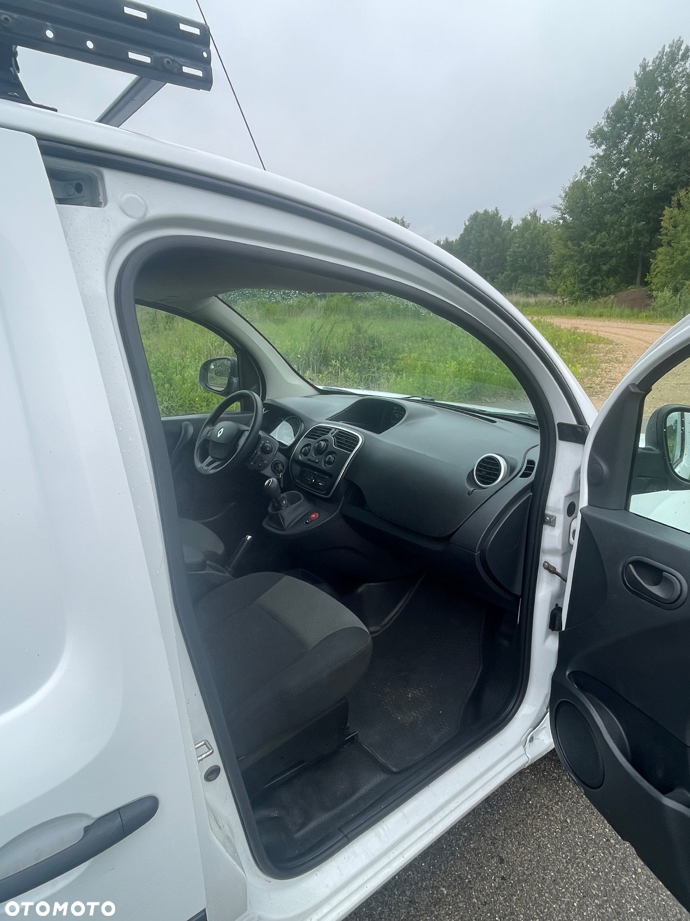 Renault Kangoo BLUE dCi 80 START - 12