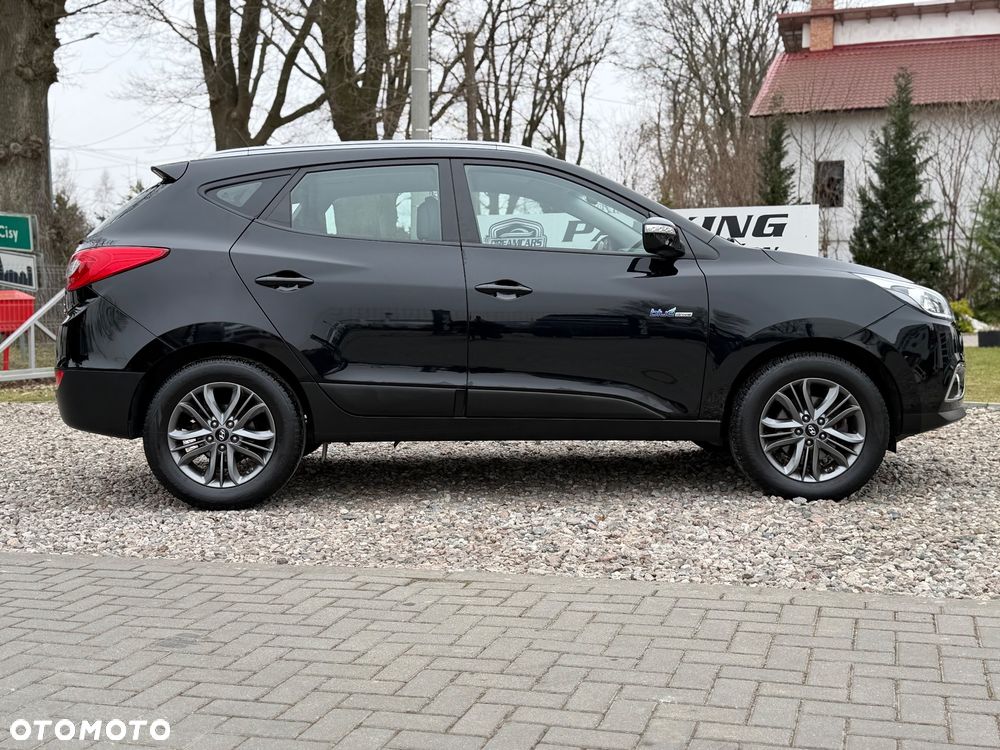 Hyundai ix35 - 11