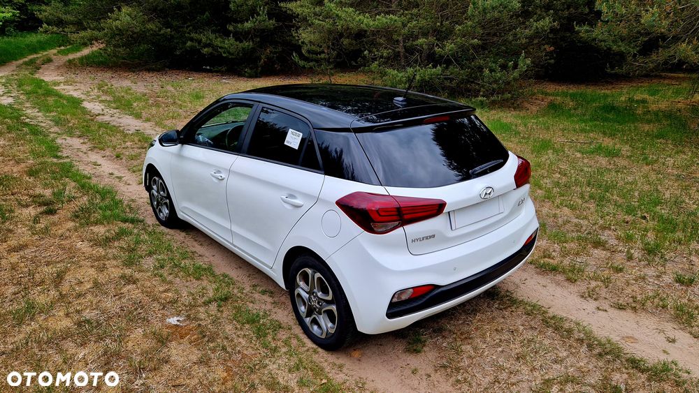 Hyundai i20 1.2 Style - 30
