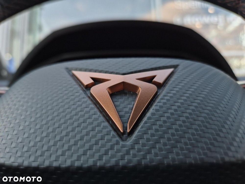 Cupra Formentor 2.0 TSI 4Drive VZ DSG - 22