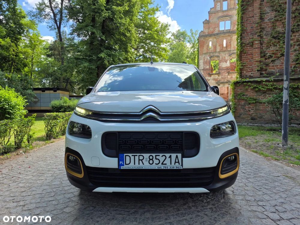 Citroën Berlingo M BlueHDi 100 FEEL - 2