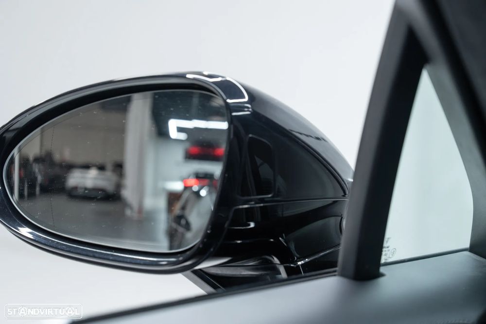 Porsche Panamera Turbo S E-Hybrid - 26