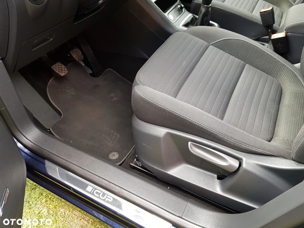 Volkswagen Tiguan 2.0 TDI DPF 4Motion BlueMotion Technology Lounge Sport & Style - 19