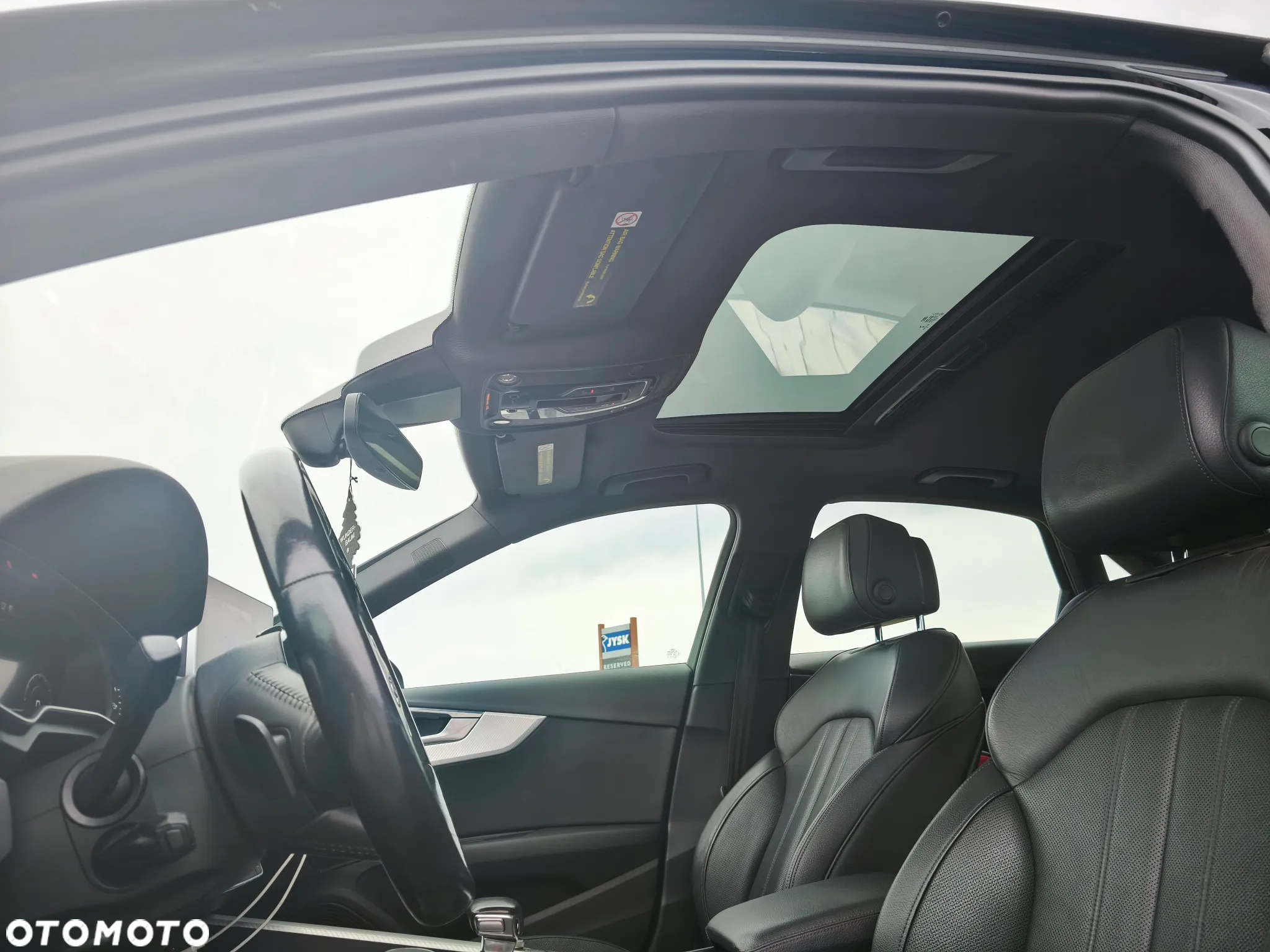 Audi A4 2.0 TFSI quattro S tronic sport - 11
