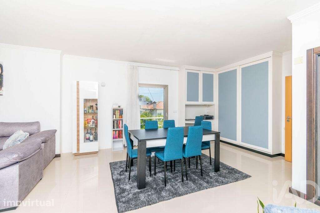 Apartamento T2 em Monte Real e Carvide de 120 m2 - Grande imagem: 4/23