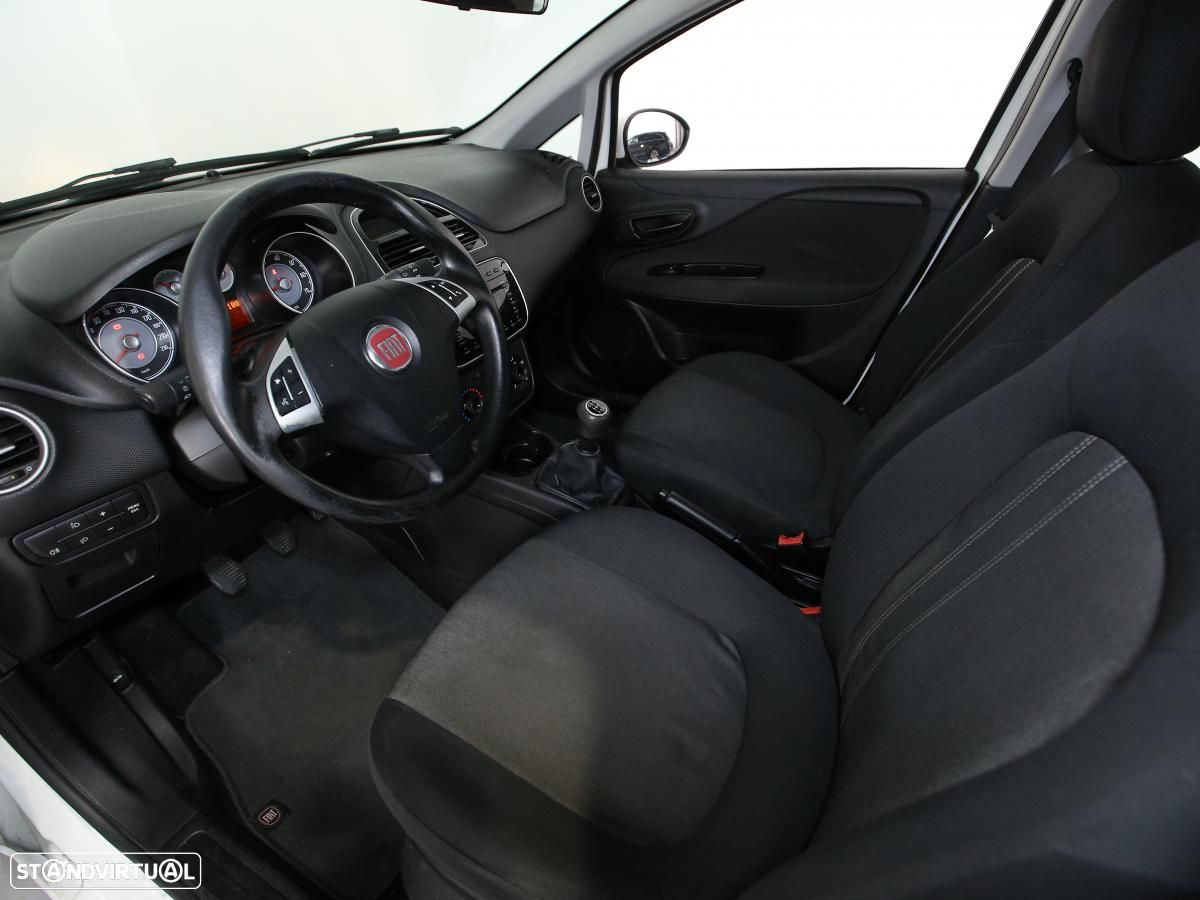 Fiat Punto - 6