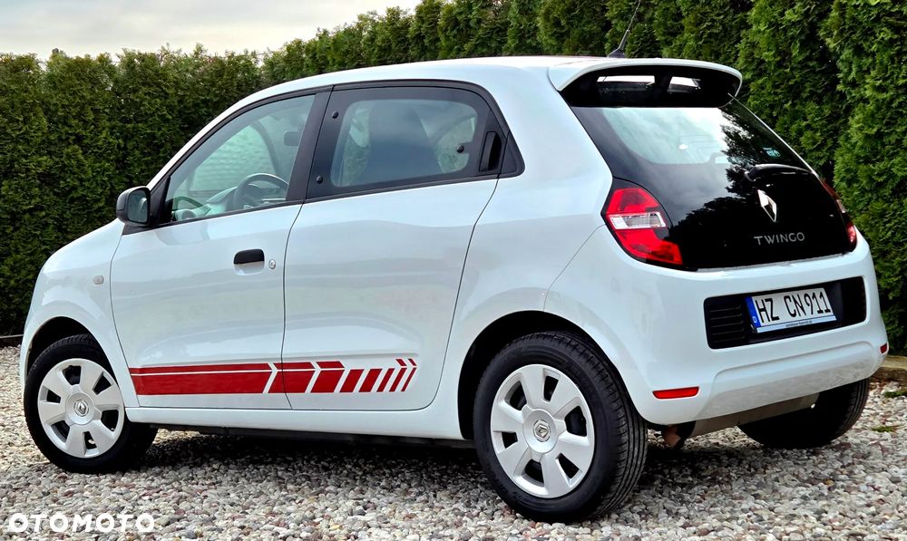Renault Twingo - 9