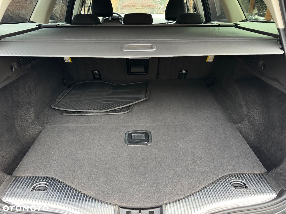 Ford Mondeo 2.0 EcoBlue Titanium - 37