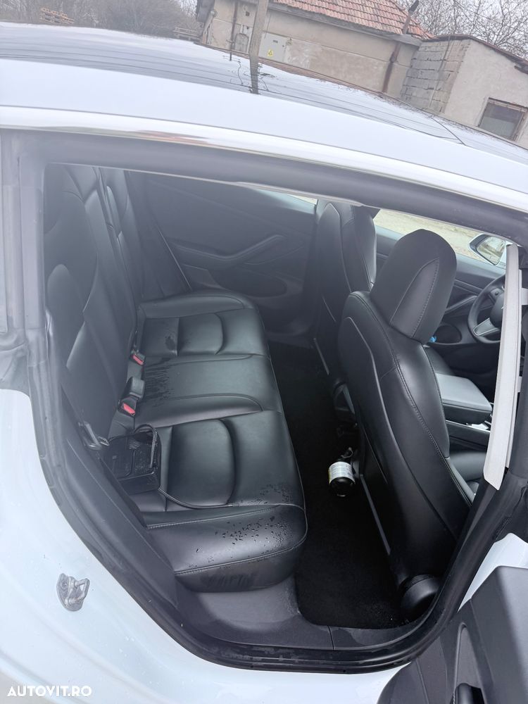 Tesla Model 3 Standard - 7