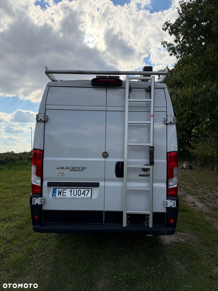 Fiat DUCATO - 14