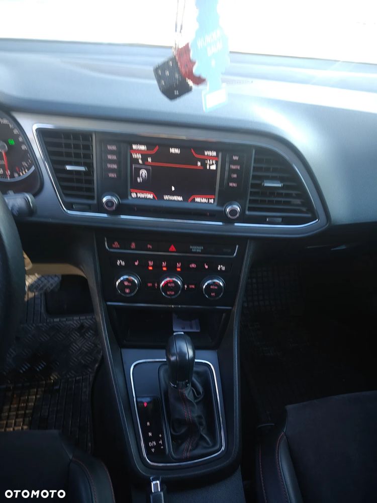 Seat Leon - 33