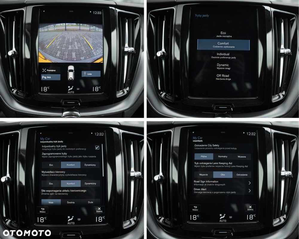 Volvo XC 60 D3 Drive-E Momentum - 40