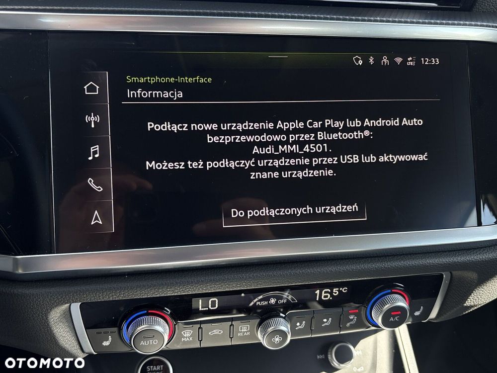 Audi Q3 Sportback - 28