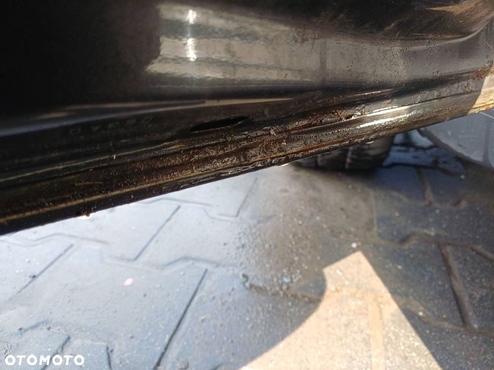 DRZWI KOMPLETNE LEWY PRZÓD OPEL INSIGNIA A Z177 - 5