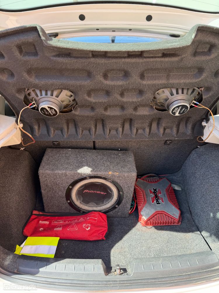 SEAT Ibiza 1.2 12V Fresc - 13