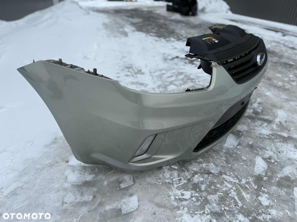 Ford C Max Mk1 Lift Zderzak Przód Przedni 07-10 - 11