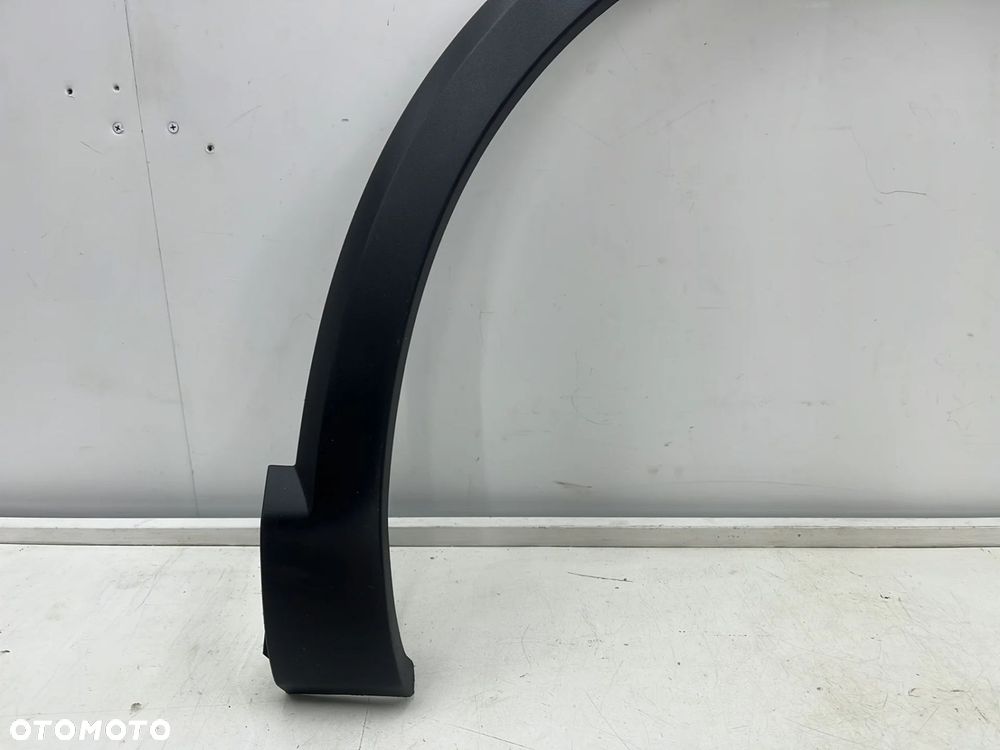 Listwa Citroen C4 III e-C4 20r.- PRAWY przedni rant nadkola błotnika nakładka prawy przód 9832958980 - 2