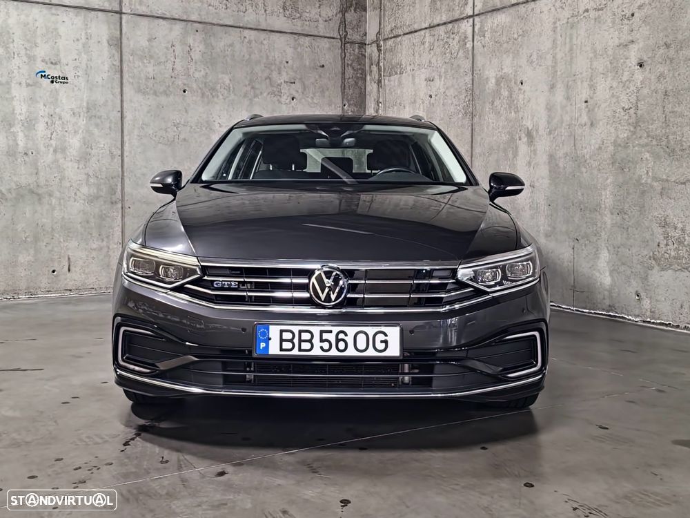VW Passat Variant 1.4 TSI GTE+ Plug-in - 3