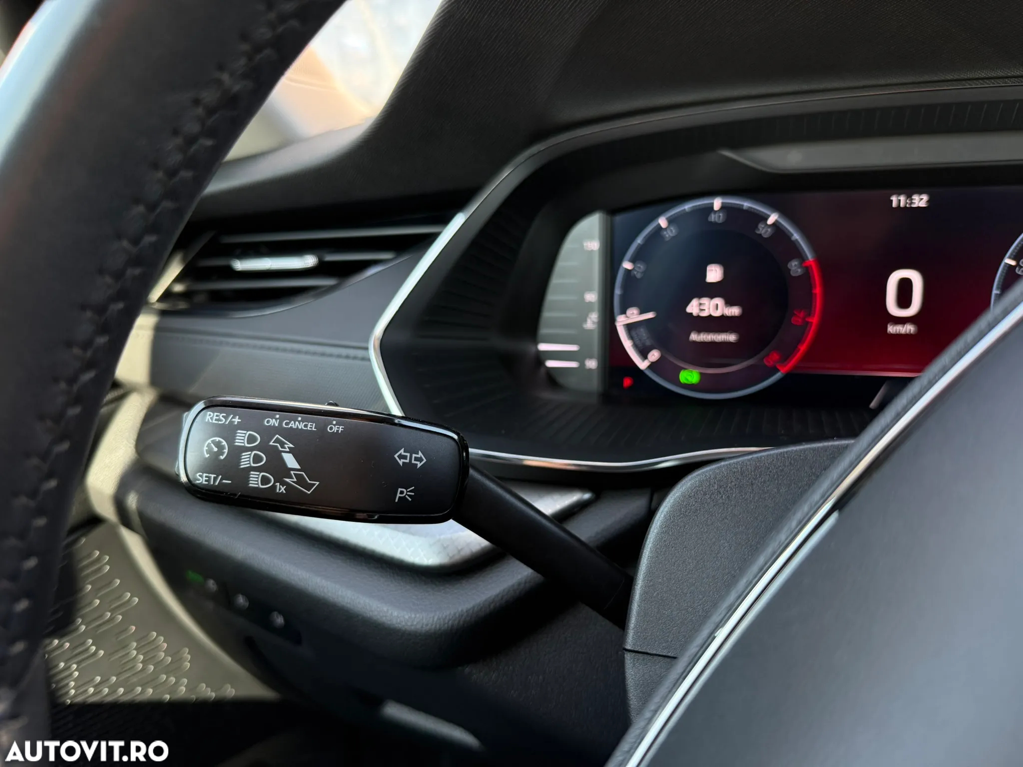Skoda Octavia Combi 1.0 TSI DSG Mild Hybrid Ambition - 18