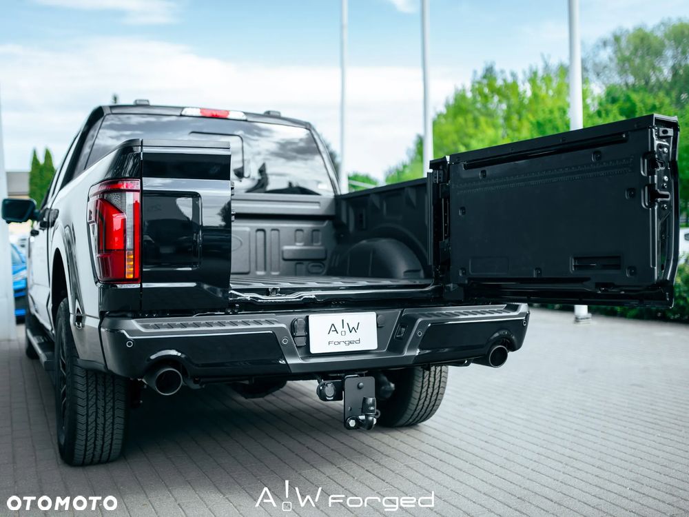 Ford F150 - 14