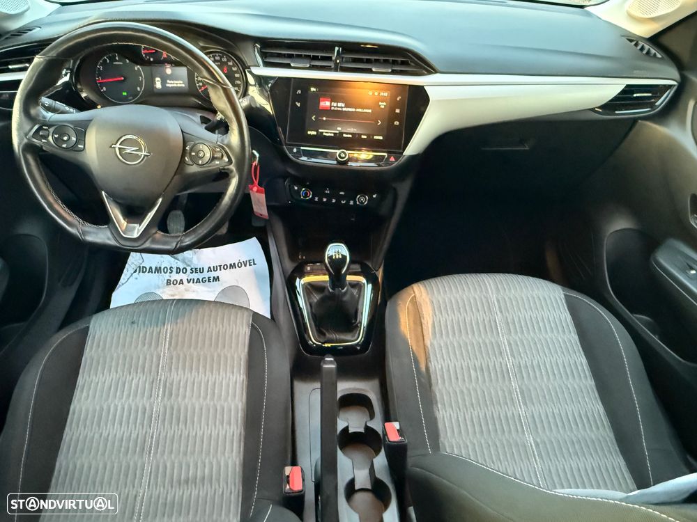 Opel Corsa 1.2 T Edition - 10