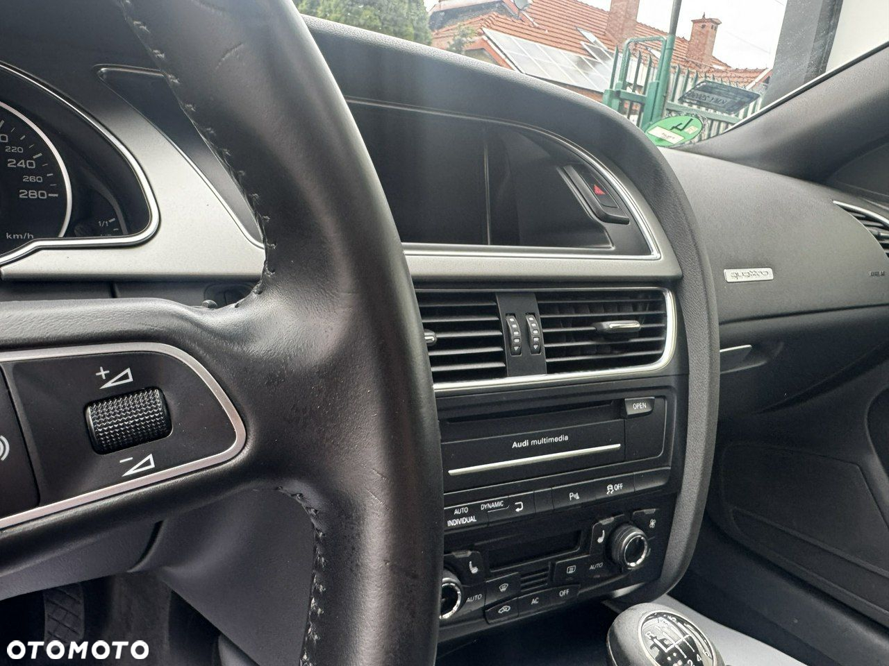 Audi A5 - 15
