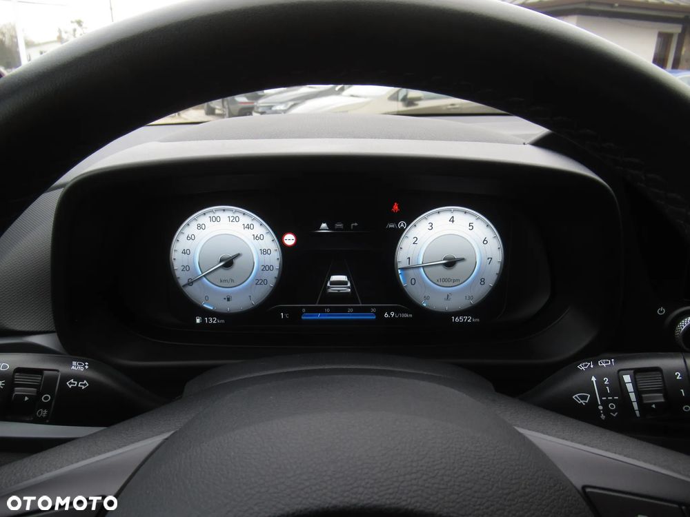 Hyundai i20 1.2 Modern - 32