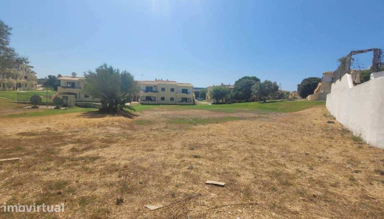 Terreno para construção de moradia em Alvor, Algarve - Grande imagem: 3/6