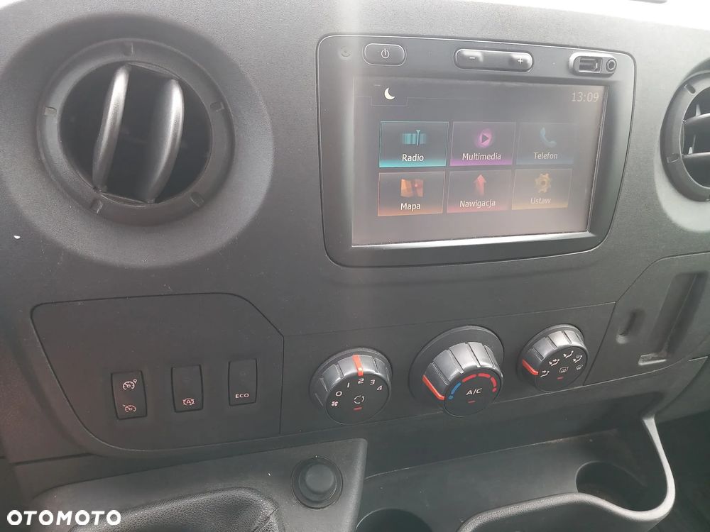 Renault Master - 14