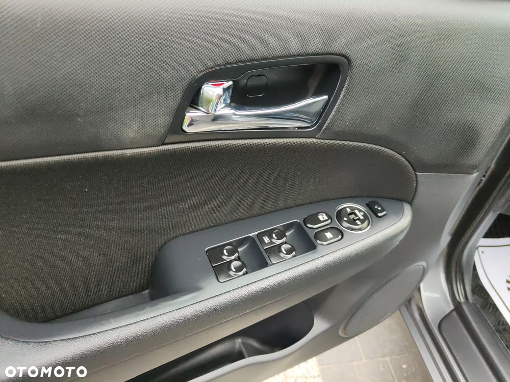 Hyundai i30 1.4 Blue Comfort - 9