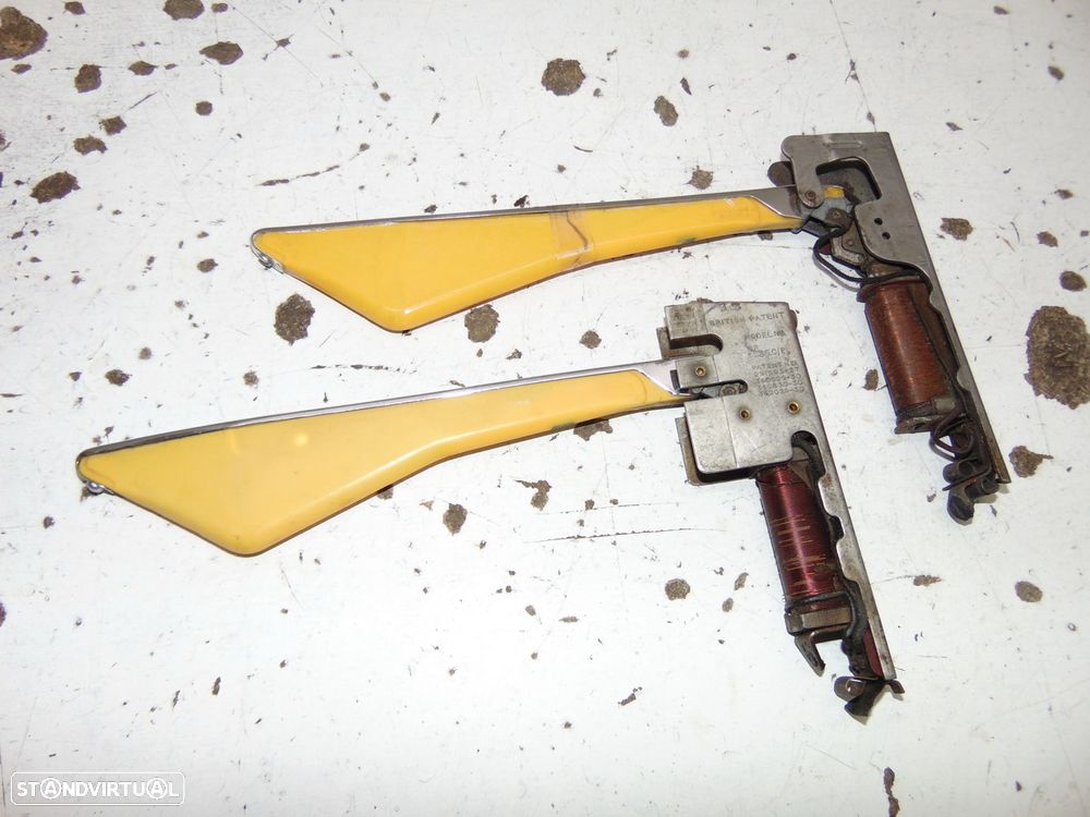 Antigos e clássicos setas de pisca - 2