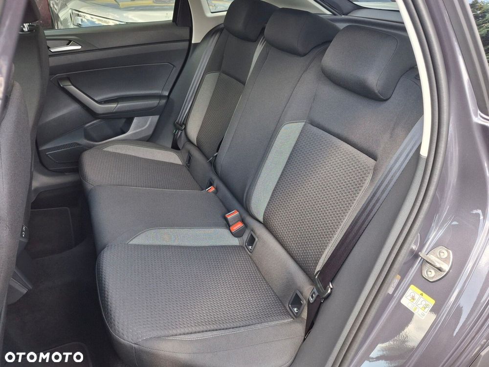 Volkswagen Taigo 1.0 TSI Life Plus DSG - 18