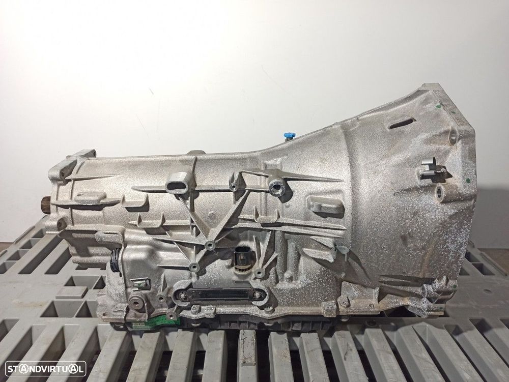 CAIXA DE VELOCIDADES BMW SERIE X6 (G06) XDRIVE REFª: 24005A05AB7 | 24009844363 - 3
