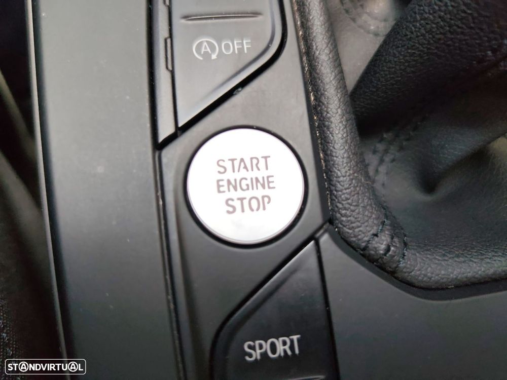 BMW 116 i Advantage - 24