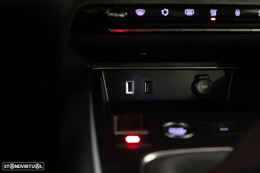 Citroën C5 Aircross 1.2 PureTech C-Series - 24