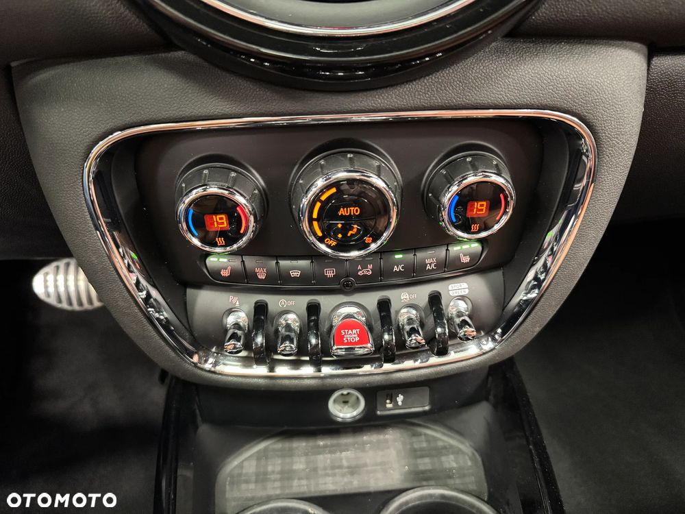 MINI John Cooper Works ALL4 sport - 13