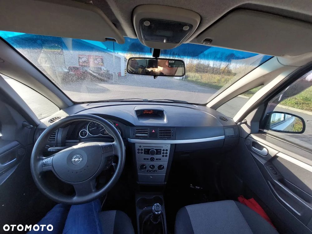 Opel Meriva 1.4 Enjoy - 5
