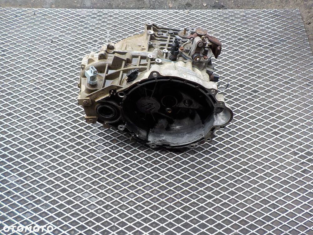 HYUNDAI I30 1.4 CRDI SKRZYNIA BIEGÓW VBM5A - 1