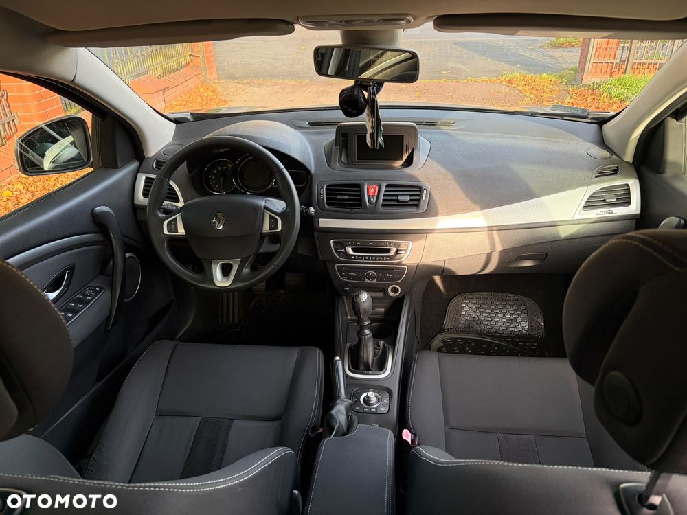 Renault Megane - 7