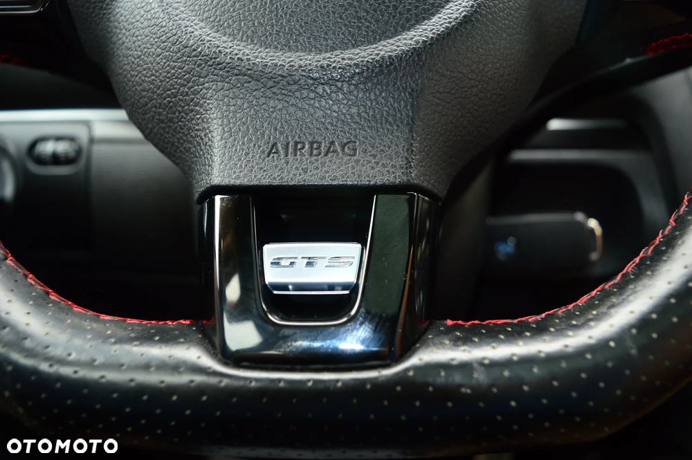 Volkswagen Scirocco 2.0 TDI GTS - 31