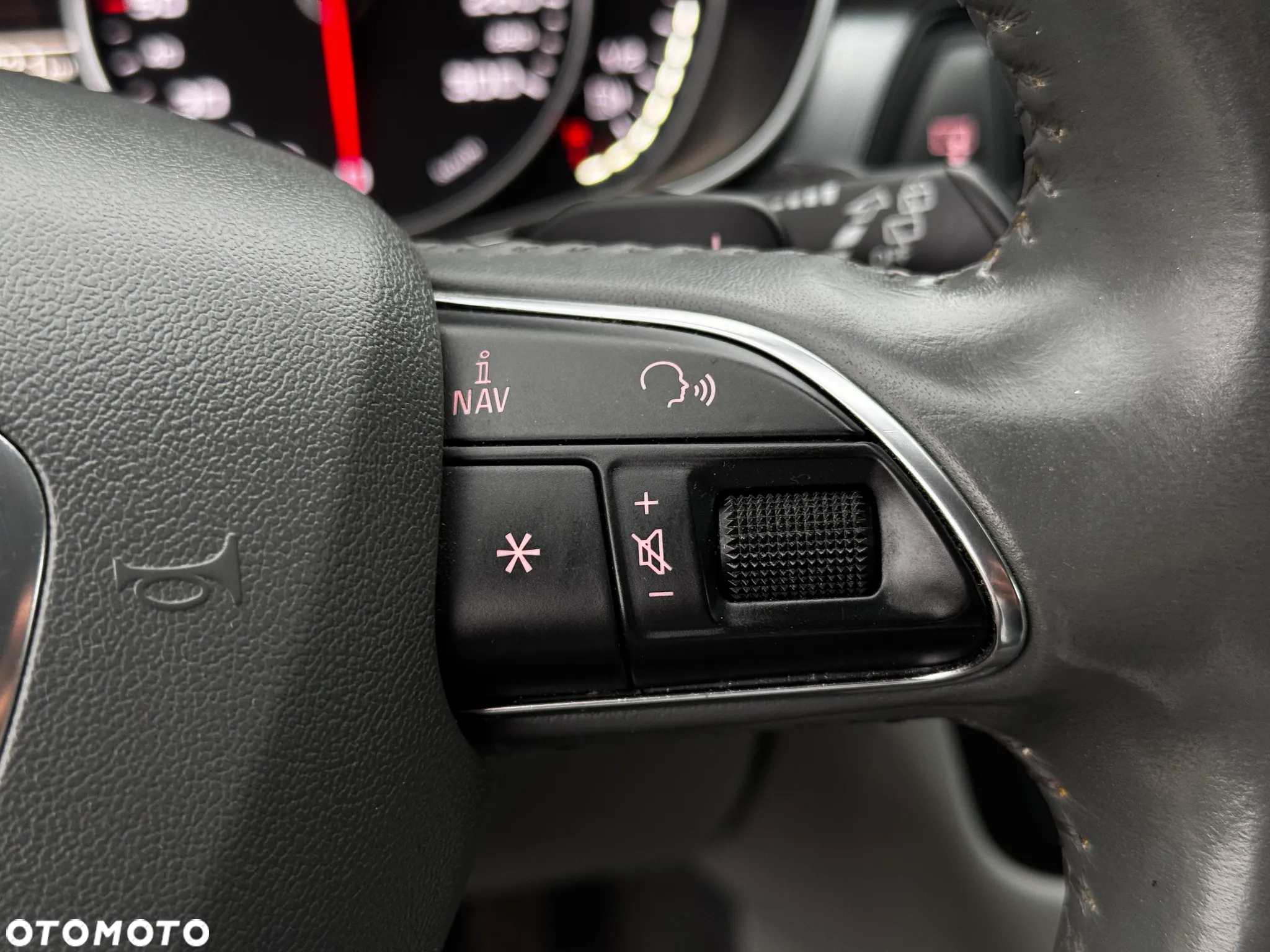 Audi A6 2.0 TDI Multitronic - 26