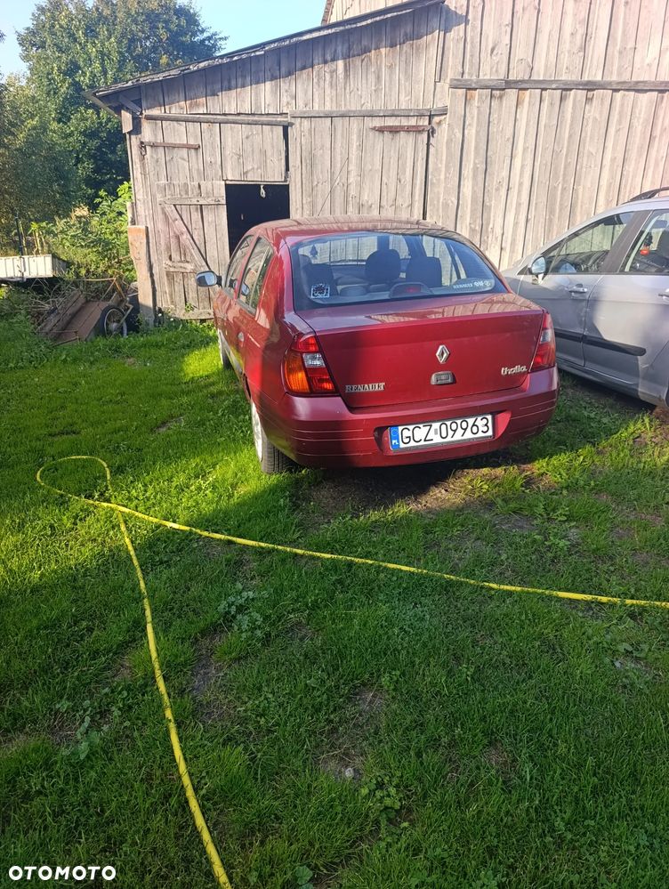 Renault Thalia 1.4 RN - 2