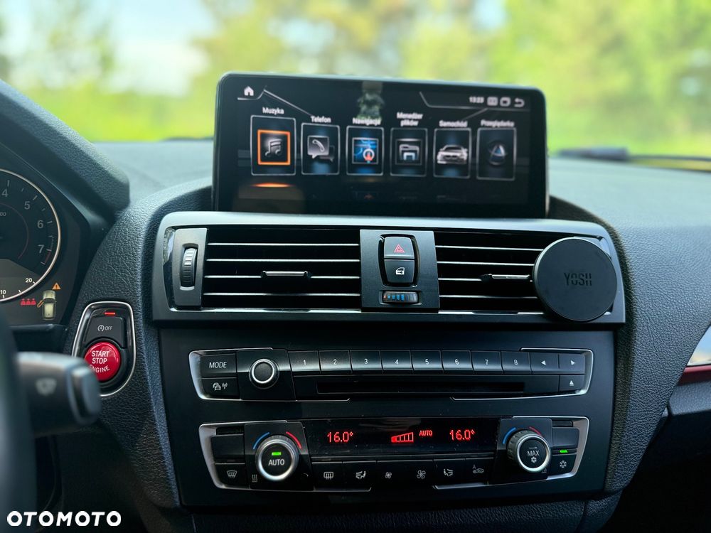 BMW Seria 1 118i - 17