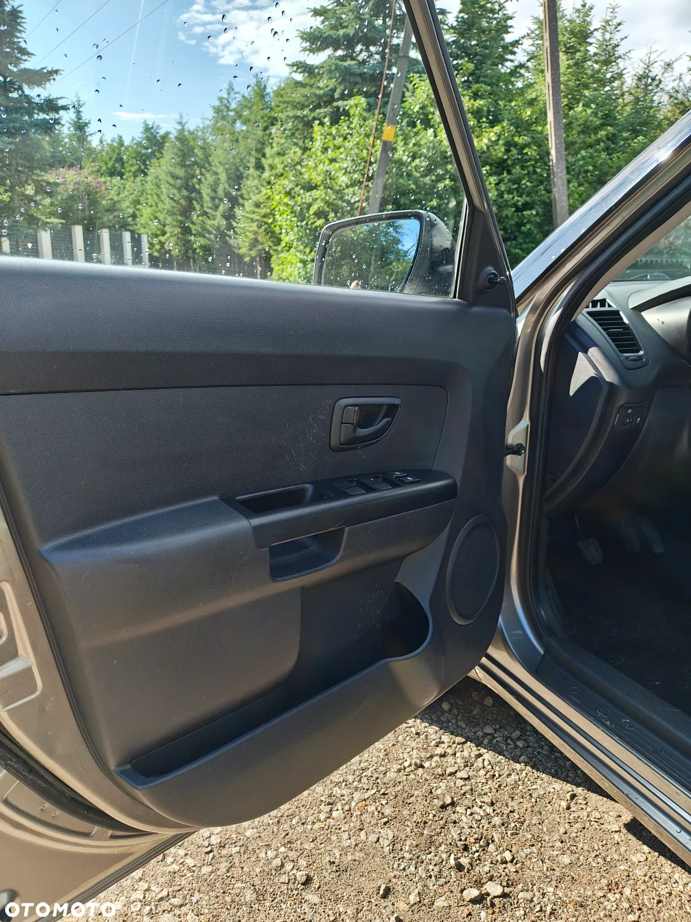 Kia Soul 1.6 L - 10